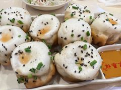 -东泰祥生煎馆(重庆北路店)