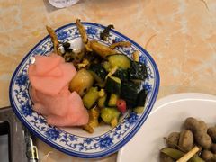 -一烙锅(友谊店)