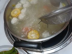 -红日饭店(裕隆三路店)