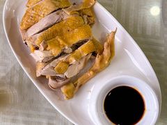 -兴乐饭店(齐飞路店)