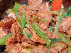 -煲煲好(朝阳门店)