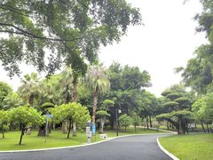 -南宁南湖公园