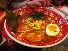 -仙隐小鹿中华料理(南宁万象城店)