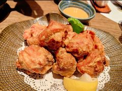 -耕海日本料理(万达华府店)