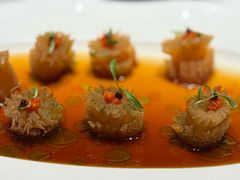 -蘇锦宴·淮扬菜烤鸭·小院(三元桥霄云路店)