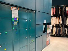 -海马体照相馆(北京朝阳大悦城店)