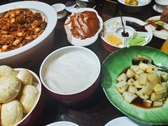 -明湖楼·经典鲁菜山东海鲜(大明湖店)