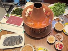 -南门涮肉(上海一店)