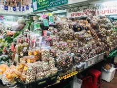 -瓦洛洛传统市场