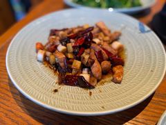 -丽江金茂凯悦臻选酒店-滇香馆