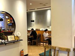 -山海菜馆·海肠捞饭·青岛菜(栈桥店)