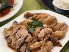 -双月饭店·20年老字号(新村店)
