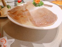 -海底捞火锅(泰安爱琴海店)