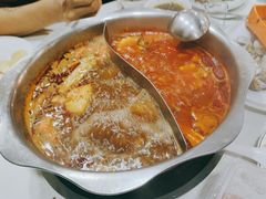 -尚品海鲜肥牛自助火锅(湖明店)