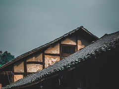 -尧坝古镇