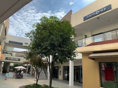 -宁波杉井奥特莱斯广场