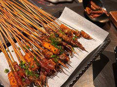 -烤匠麻辣烤鱼(环球中心店)