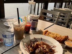 -必胜客(海滨店)