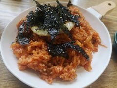 -李先生的首尔小馆(松江启源广场店)