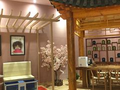 -丽池宫韩式汗蒸会馆(华灯坊店)