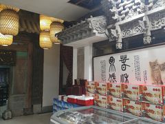 -乔家满族八大碗(流水沟店)