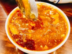 炒肝儿-姚记炒肝店(簋街店)