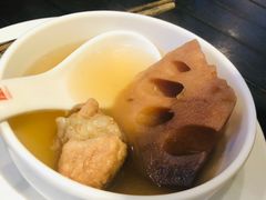 -百年神厨·地道川菜(清江西路店)