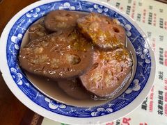 -粗茶淡饭(东关街店)