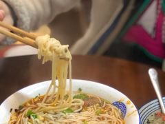合川正宗红烧羊肉米粉-袁妈红豆汤(重庆总店)