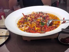 -麻都·成都菜(人民广场店)