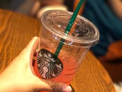 -星巴克(北京三里屯SOHO一店)