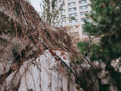 -李叔同故居纪念馆