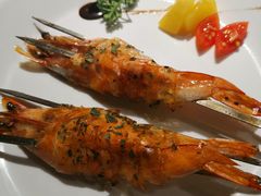 -通海俄式烧烤·俄罗斯大串(嵩山路店)