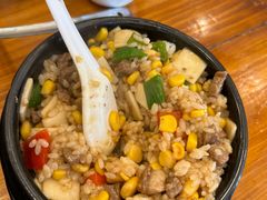 -如意林卡藏餐吧(大昭寺店)