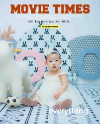 -鹿乐·亲子儿童摄影(城东翠雍新城南区店)