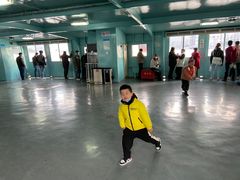 -金陵东路渡口-售票处