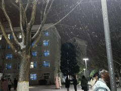 -北京城市学院(航天城校区)