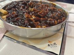-黄记煌三汁焖锅(首创奥特莱斯店)