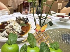 -荣粤酒家·融合粤菜·海鲜火锅