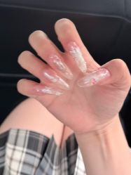 -Touch Nail·品质·美甲美睫