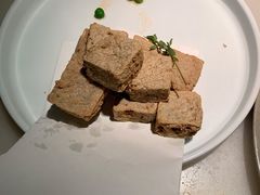 绍兴臭豆腐-桂满陇-十里风荷(合生汇店)