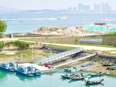 -五通灯塔公园