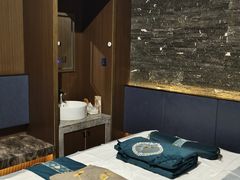 -大桶大足浴(山钢和润荟店)