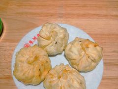 紧酵馒头-朱鸿兴面馆(镇湖店)
