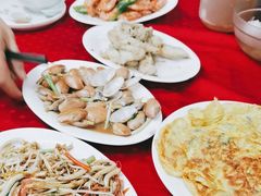 -蛇口康乐快餐鱼仔档(翠苑小区店)