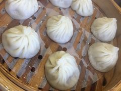 鲜虾鲜肉小笼-玖鲜小笼(中山广场店)