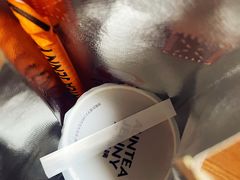 -沪上阿姨·精选茶饮(华强广场店)