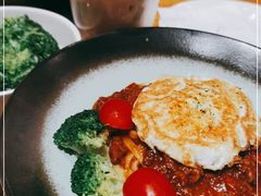 -森Some Fusion(荔湾店)
