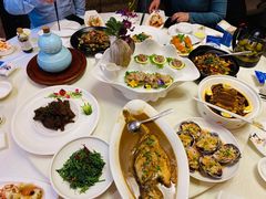 -龙船人海鲜城(长治路店)