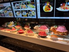 -德天肥牛海鲜火锅(城西银泰店)
